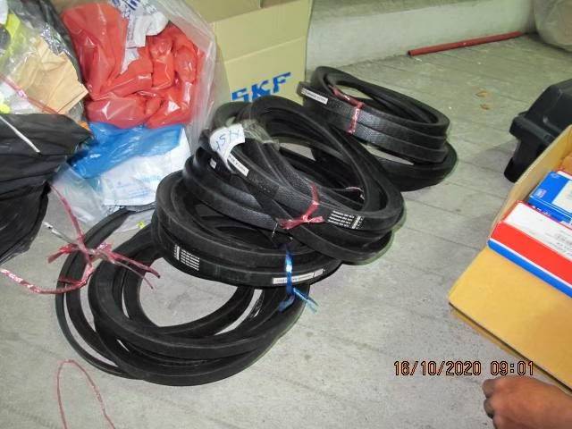 Belt Photo 1